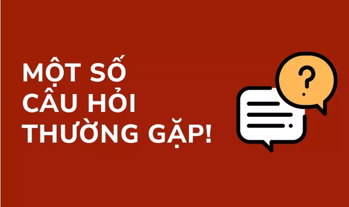 Câu hỏi thường gặp về giao dịch J88