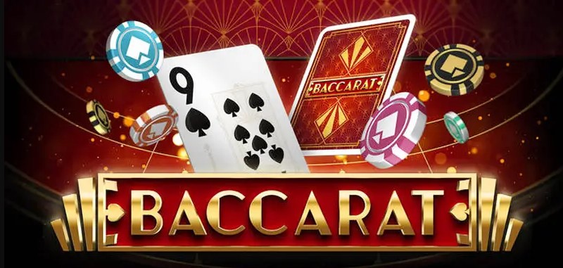 Hướng dẫn chơi 1 ván Baccarat J88 cơ bản