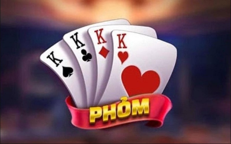 Khái niệm cơ bản Game Phỏm online J88