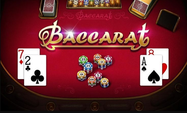 Luyện tập chơi Baccarat J88 trước khi cá cược thực tế