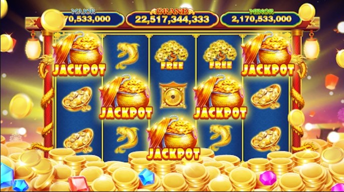 Những thể loại slot game phổ biến tại J88