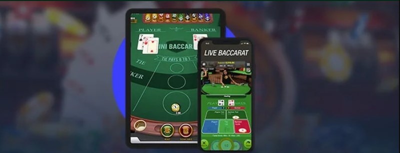 Tìm hiểu bài Baccarat J88 là gì?