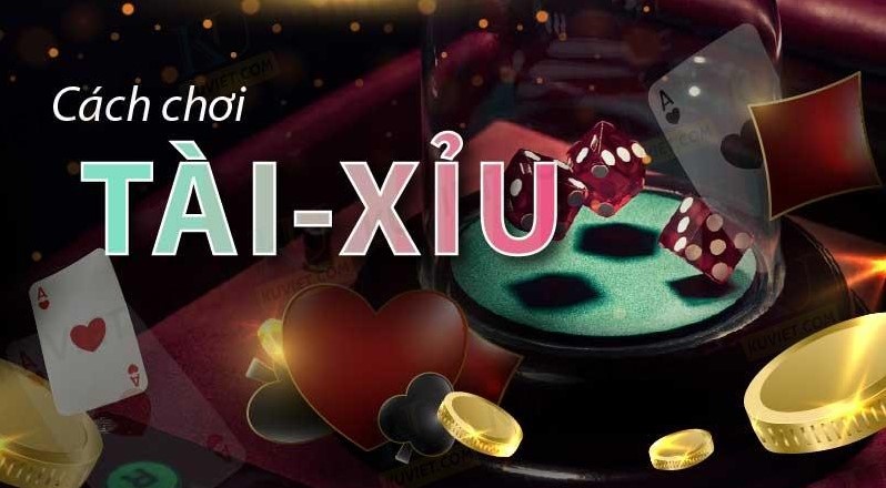 Tìm hiểu về luật chơi tài xỉu J88