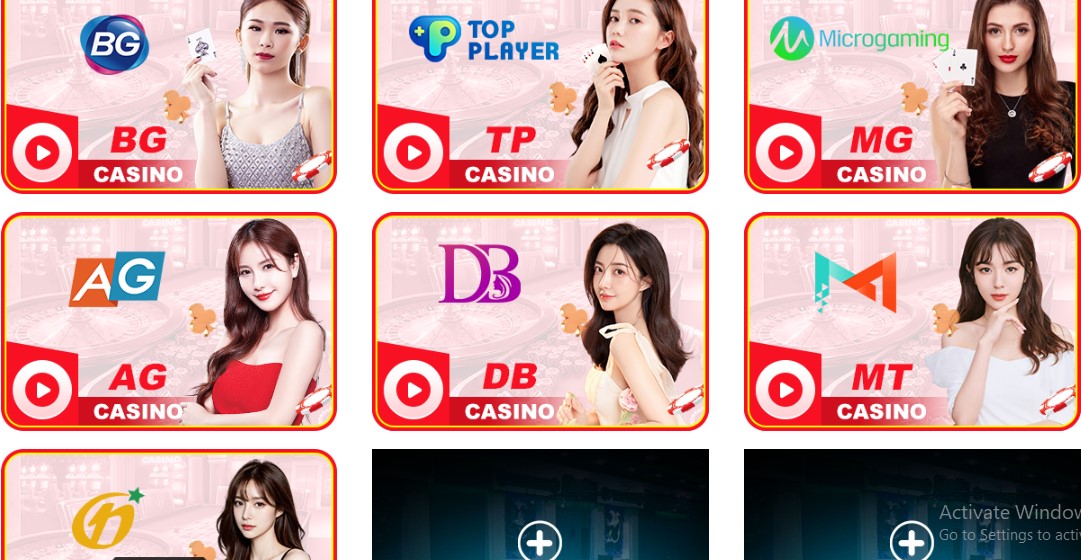 Casino online J88 hoạt động đổi thưởng xanh chín, uy tín 100%