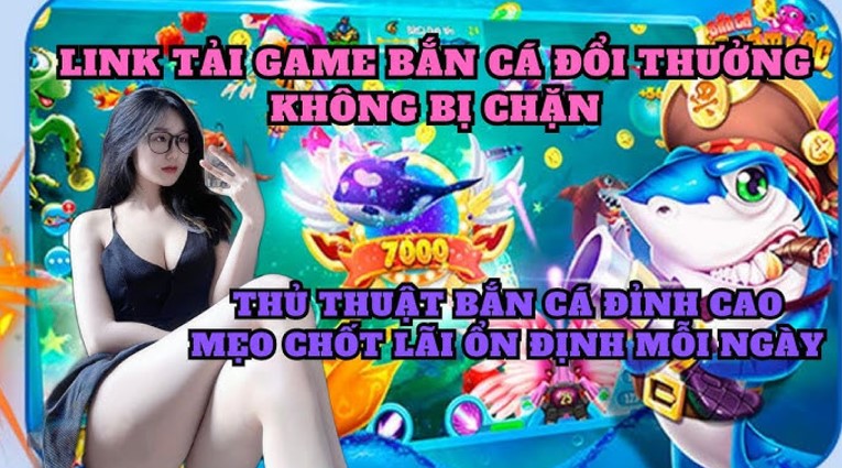 Những ưu điểm giúp Bắn cá H5 chinh phục ngư thủ