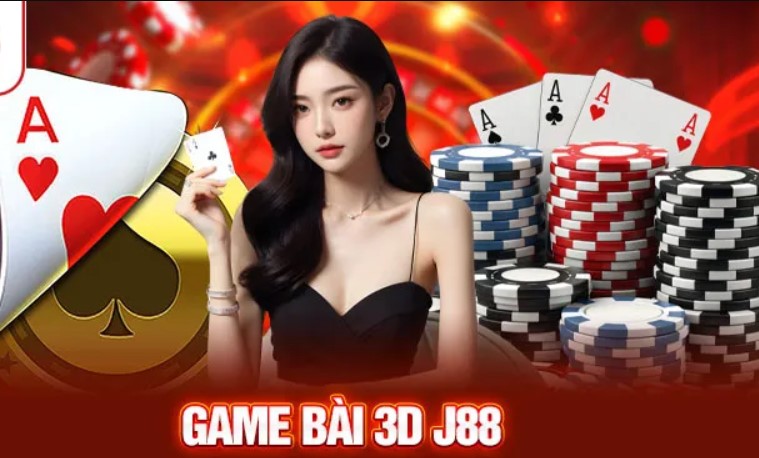 Khái quát các trò chơi trong game bài J88