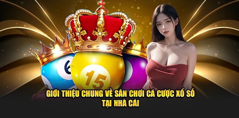 Giới thiệu chung về sân chơi hot hit, chất lượng tại nhà cái