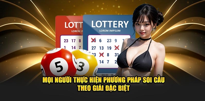 Tham gia game XSMB với những giải thưởng lớn